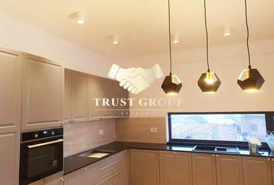 170mp + 2 locuri de parcare si 2 terase  Apartament 4 camere - 16