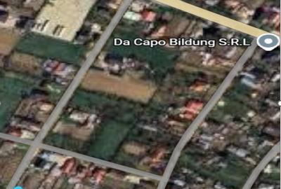 TEREN INTRAVILAN CALINESTI, ARGES - 3