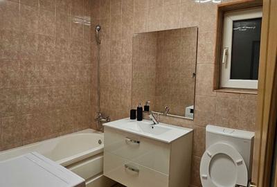 Inchiriez Apartament 2 Camere Decomandat - 8