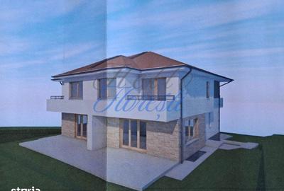 Casă cu 5 camere cu Canalizare în Feleacu - 17