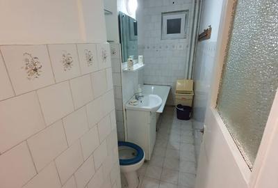 Apartament 2 camere. Etaj 2. Zona Sagului. Bloc anvelopat. Mobilat. - 3