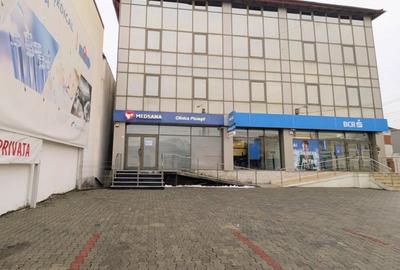 Spatiu Comercial 350 mp, cu parcare - Zona Cantacuzino - 2