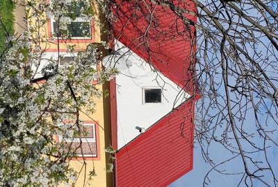 Casă cu 2 camere cu Teren 1154 Mp în Schitu Duca - 10