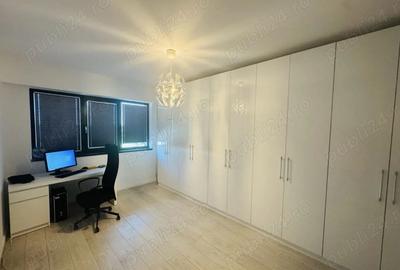 Particular, vand apartament spatios zona Petrom City - Casa Presei - 5