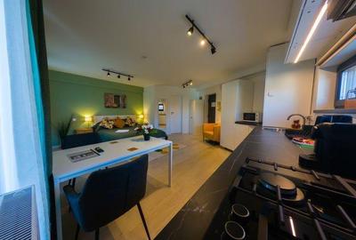 Garsonieră în Politehnica - 1