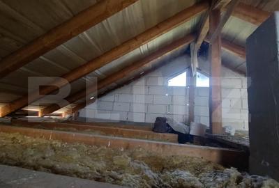 Casa construc?ie noua suprafa?a de 140 mp o terasa de 30 - 2