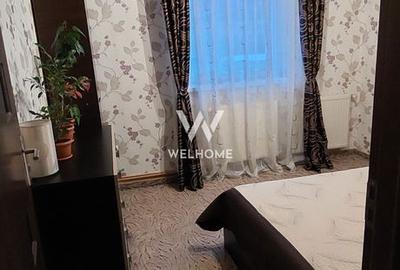 Apartament cu 3 camere decomandat, mobilat în Cedonia - 1