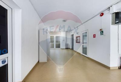Cladire de birouri de vanzare cu 3.658 mp utili Bucuresti Armeneasca - 10