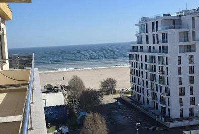 Apartament cu 2 camere decomandat în Central - 2