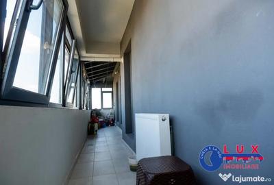 Apartament cu 2 camere decomandat în Peco - 6