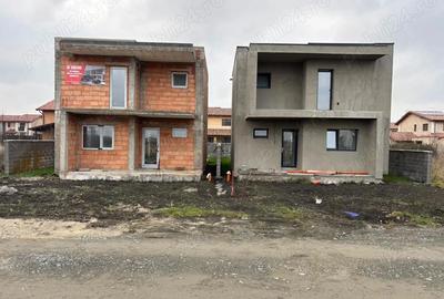 Casă cu Teren 300 Mp în Săcălaz - 2