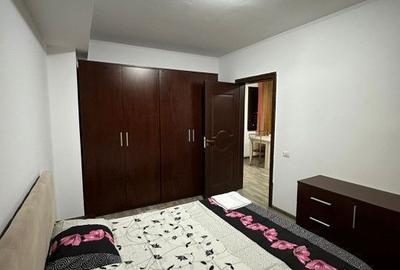 Apartament cu 3 camere, mobilat în Balada - 1