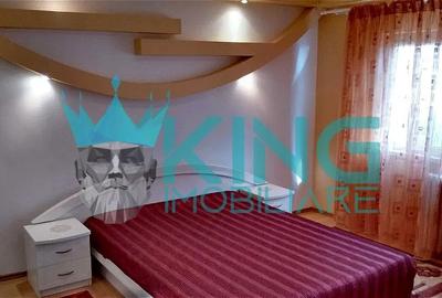 Apartament cu 3 camere decomandat, mobilat în ICIL