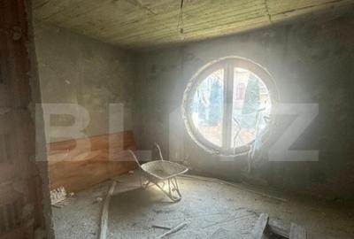 Casa pretabila pensiune/hotel , la rosu, Radauti - 4