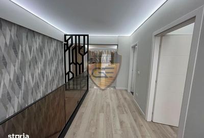 Apartament cu 4 camere în Nord - 15