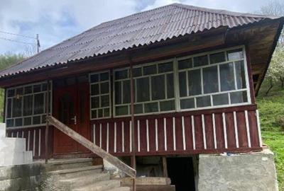 Casa si teren Loc. Lup?a, , Jud. Alba id: R2083150 - 2