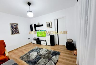 Apartament cu 2 camere decomandat, mobilat în Lacul Morii - 3