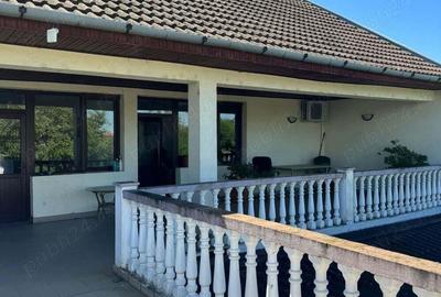 Proprietar vand casa individuala in zona Bucovina - 1