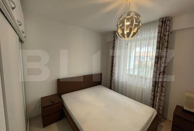 Apartament 2 camere , open space centru, complex rezidential - 5
