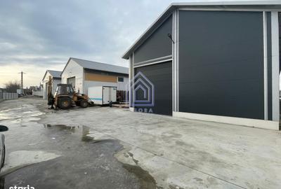 Spațiu comercial, de 680 mp, în Central - 1