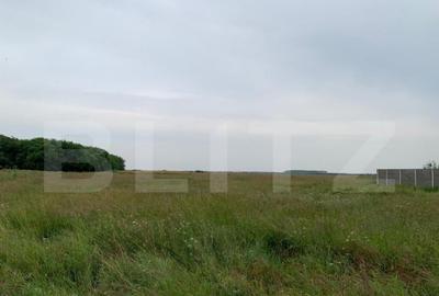 Teren de 672 mp, în Central - 10