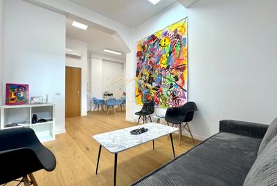 Apartament cu 3 camere decomandat, mobilat în Universitate - 5