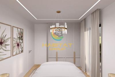 Apartament cu 3 camere decomandat în Parcul Carol - 8