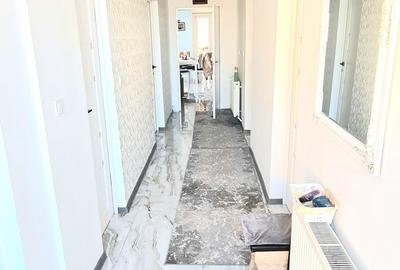 Vand casa cu 4 camere, zona centrala Hunedoara, renovata, mobilata si utilata - 3