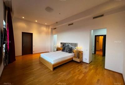 Baneasa | 5 Camere | Centrala | X2 Parcare | Terasa 250 MP | Boxa | - 6