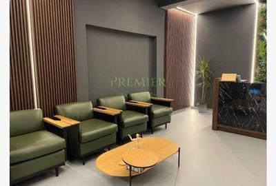 Duplex cu 7 camere în Kiseleff