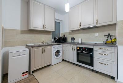 APARTAMENT DE VANZARE 2 CAMERE BUNA ZIUA - 4