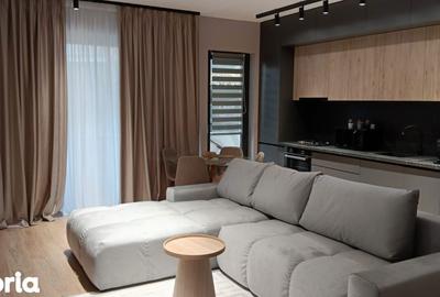 Apartament cu 3 camere, mobilat în Dămăroaia - 2