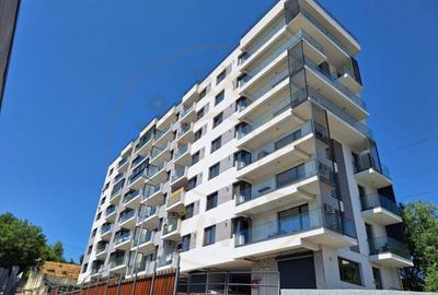 Apartament 2 camere Bloc Nou - 2022 - 13