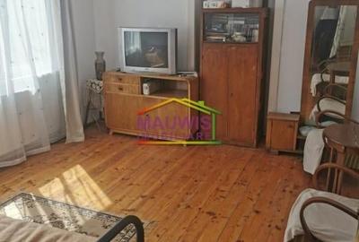 Casă individuală cu 2 camere cu Canalizare în Central - 5