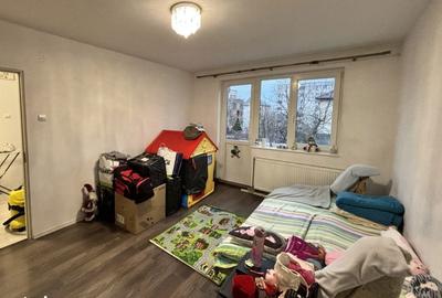 Apartament cu 2 camere semidecomandat în Central - 1