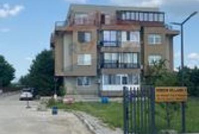 DE VANZARE Teren intravilan 600mp Drumul Piscul Mosului SISESTI - 6