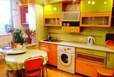 Apartament cu 2 camere decomandat în Gruia - 3