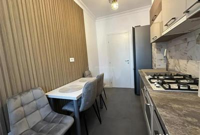 Apartament cu 2 camere decomandat în Decebal - 2