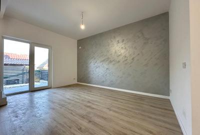 Apartament cu 3 camere decomandat în Bucium - 1