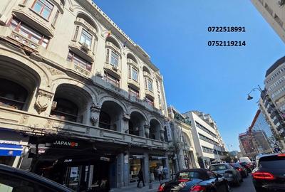 Apartament cu 2 camere semidecomandat în Calea Victoriei - 1