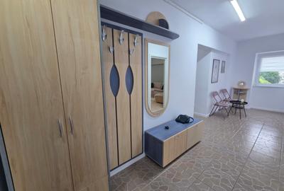 Apartament cu 2 camere decomandat în Dacia - 11