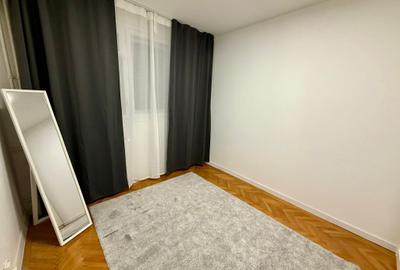 Apartament cu 3 camere semidecomandat, mobilat în Iancului - 7