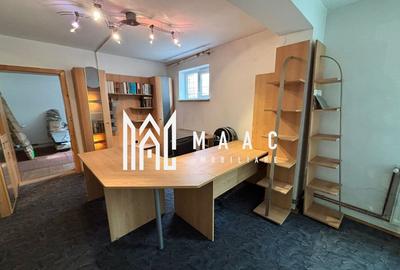 Casa Individuala | 12 Camere | 480MP | Teren380 MP | Central - 4