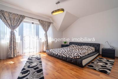 Casă individuală cu 5 camere cu Teren 693 Mp în Gai - 4