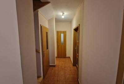 Casă cu 4 camere cu Teren 100 Mp în Central - 5