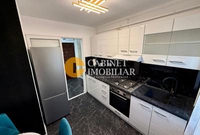 2 Camere Renovat 52mp - Mobilat/Utilat - Zona Podu Ros - Fara Risc - 10