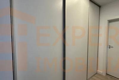 Apartament 2 camere situat in zona Tomis Nord - Euromaterna - 7