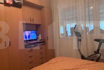 Apartament cu 3 camere semidecomandat în Lipovei - 5