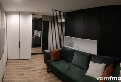 Garsonieră semidecomandată în Pantelimon - 1