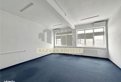 Spațiu comercial, de 519 mp, în Românești